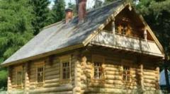Gljivica ispod poda i u podzemlju drvene kuće: načini za rješavanje toga